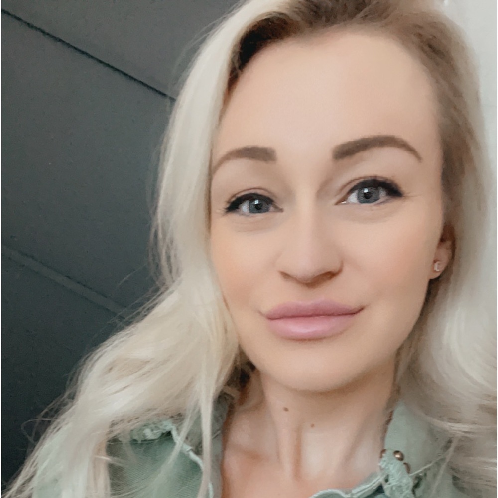 Meet your Posher, Lacey